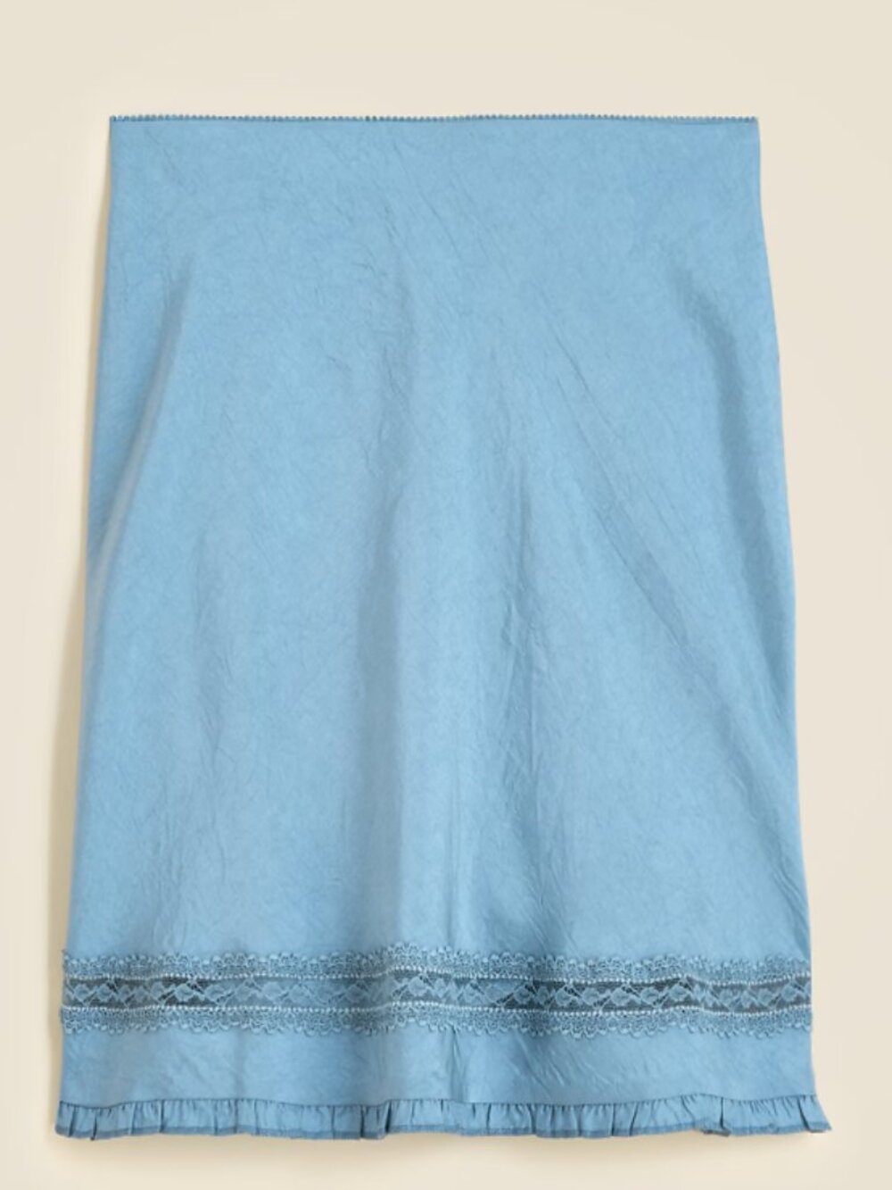 J. Crew slip skirt - XXS